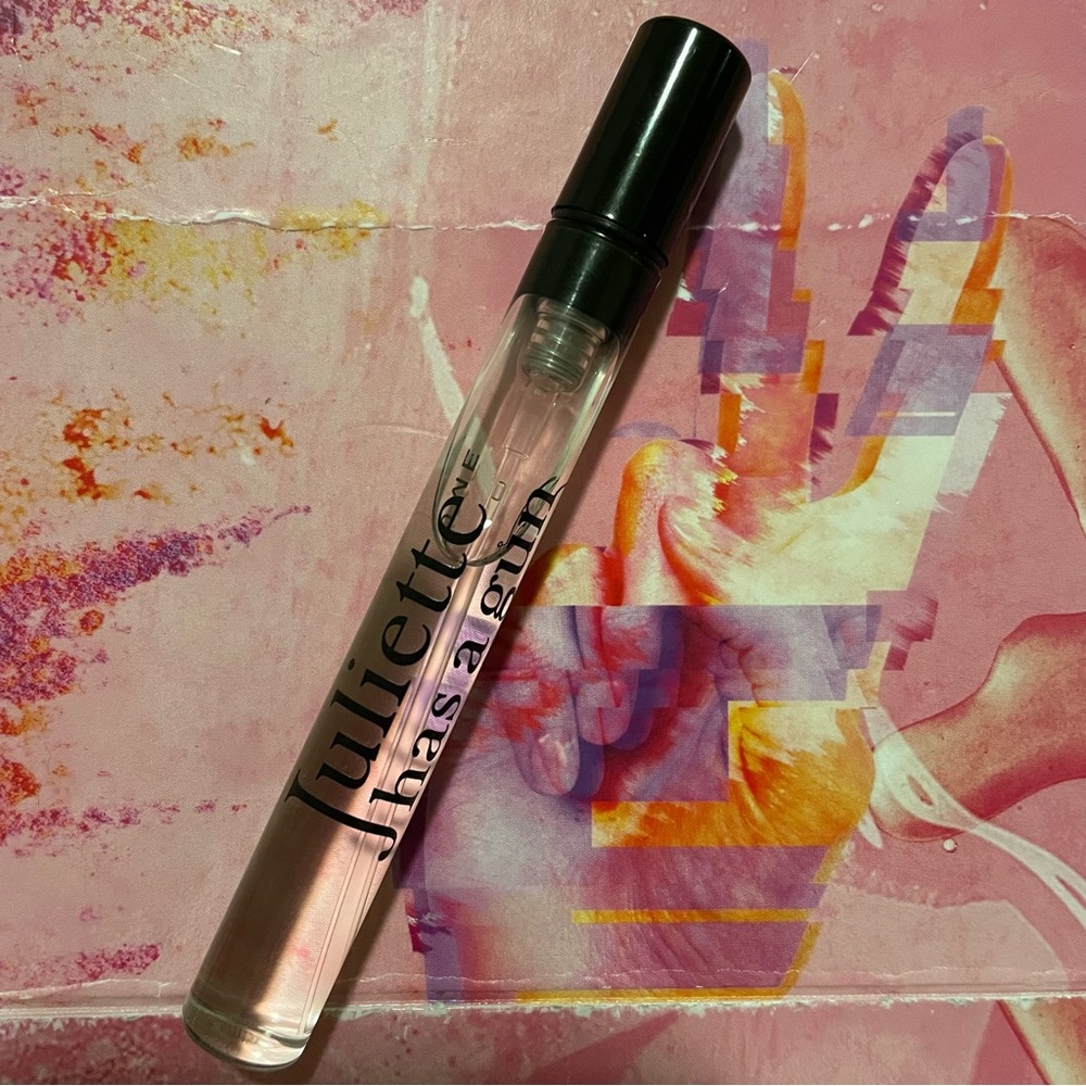 2 for $25! Juliette Has a Gun Not A Perfume